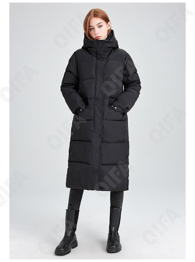 Женский Пуховик CC3639_DUK09_234_1779_11 Женский Пуховик CC3639_DUK09_234_1779_11