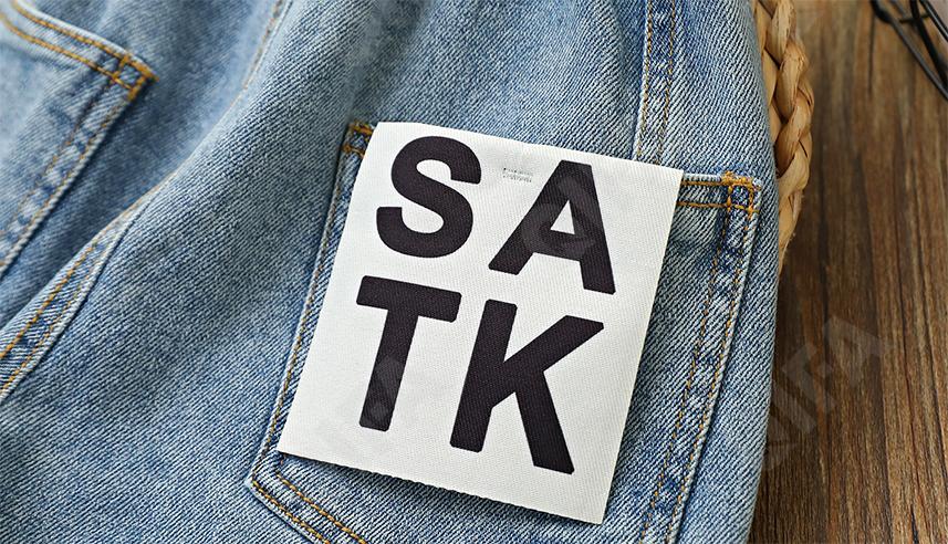 Детские Джинсы CC2327_L-19-1910-1