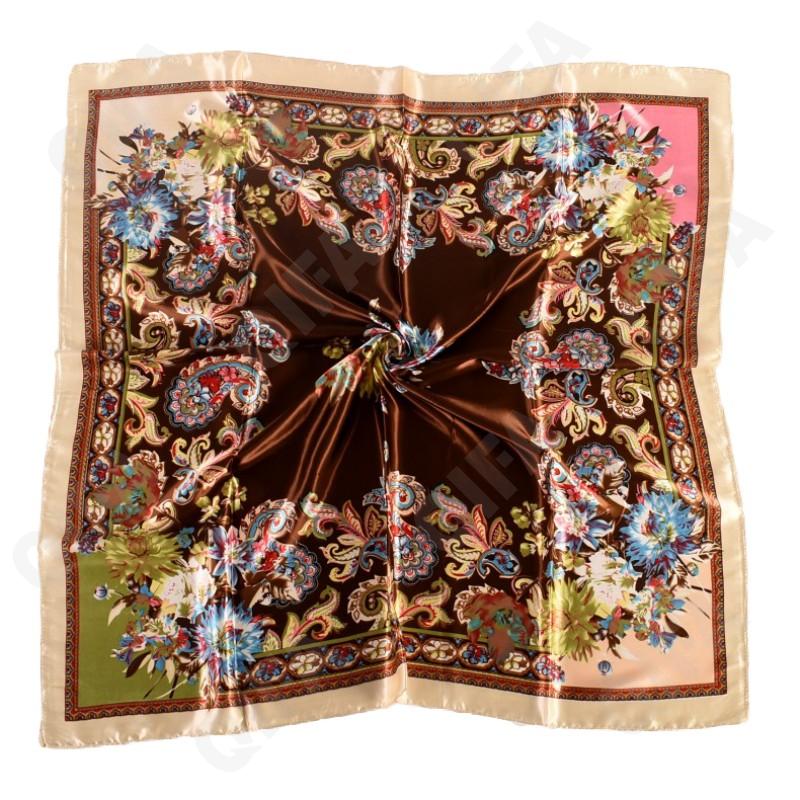 Женский Платок CC4230_D009-1 Женский Платок CC4230_D009-1