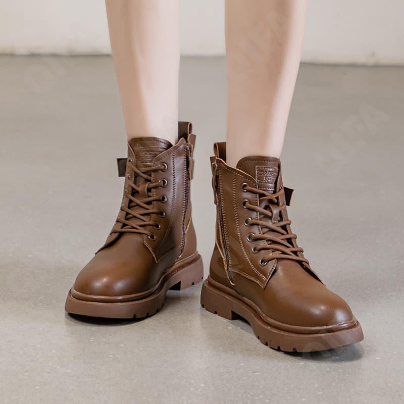 Женские Ботинки CC5079_1993-2-B