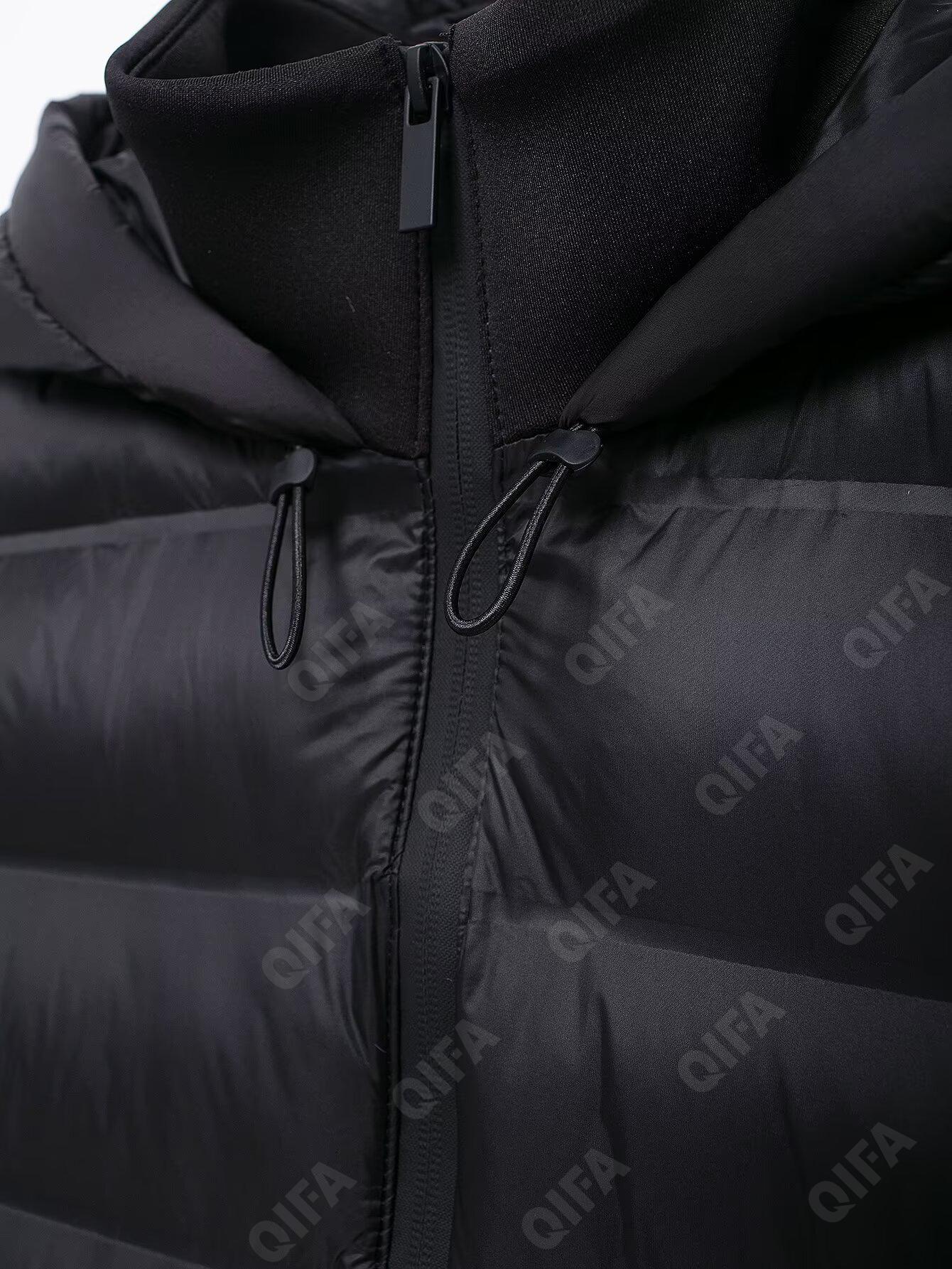 Женский Пуховик CC4781_HH0754B04_252_1778_73 Женский Пуховик CC4781_HH0754B04_252_1778_73