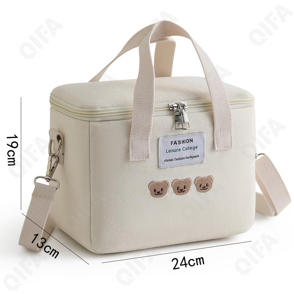 Женская Термосумка