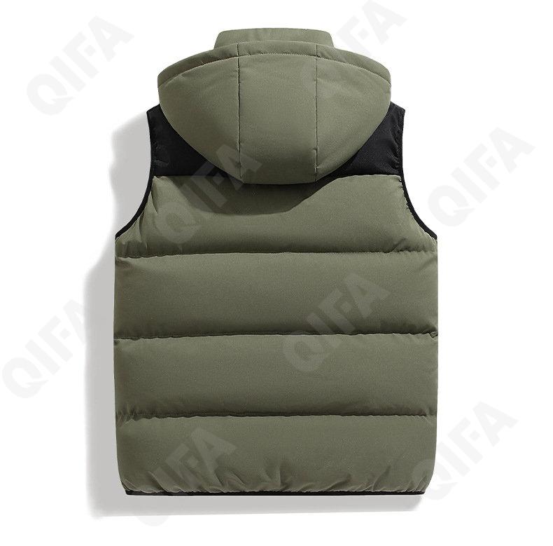 Мужской Жилет CC5076_2981_250_1780_85 Мужской Жилет CC5076_2981_250_1780_85