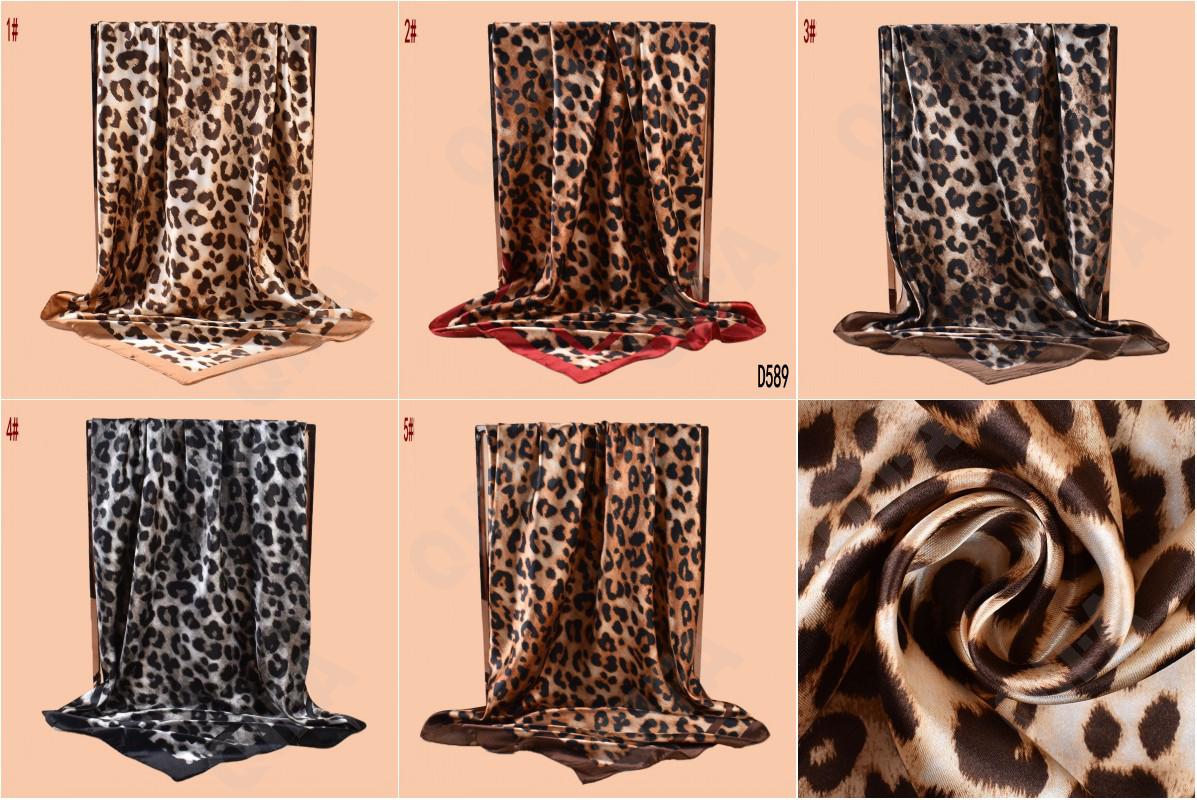 Женский Платок CC4230_D589-1 Женский Платок CC4230_D589-1