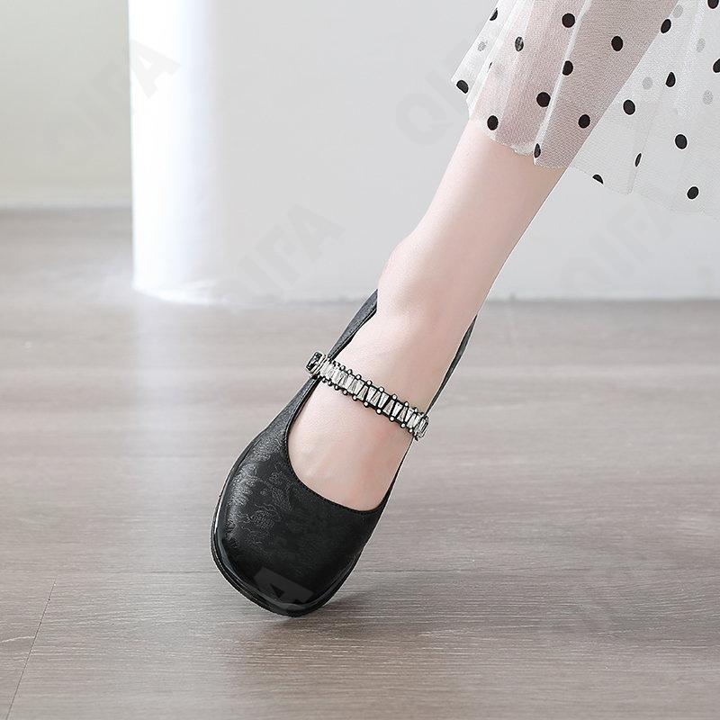 Женские Туфли CC4177_3907-1