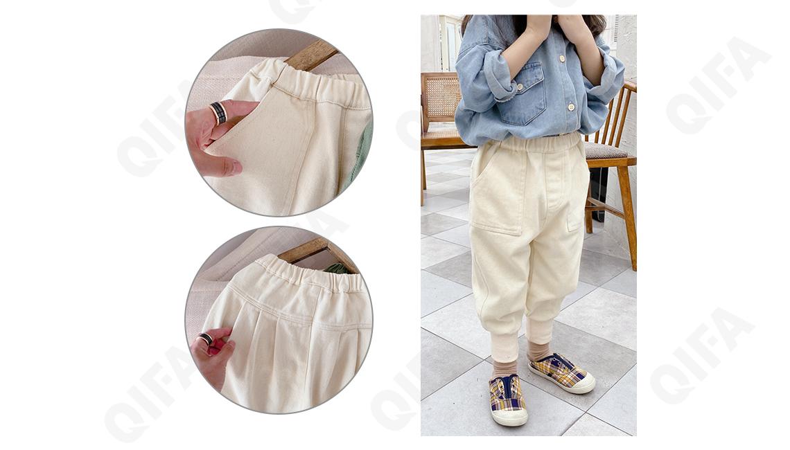 Детские Джоггеры CC1293_20633_231_2574