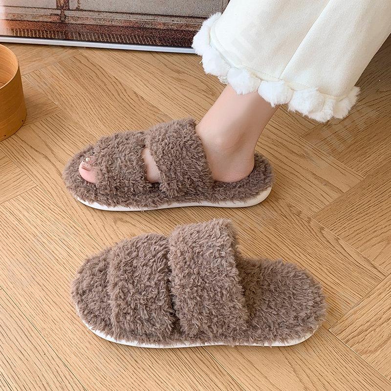 Женские Тапочки CC4988_8851-2