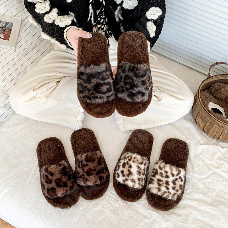 Женские Тапочки CC4988_5506-3