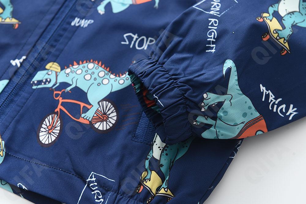 Детская Ветровка CC2119_0109-10-1