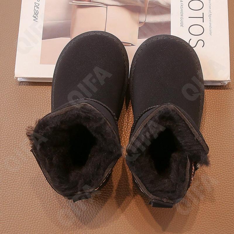 Детские Угги CC3957_813-A2 Детские Угги CC3957_813-A2
