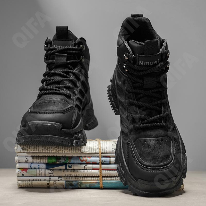 Мужские Кроссовки