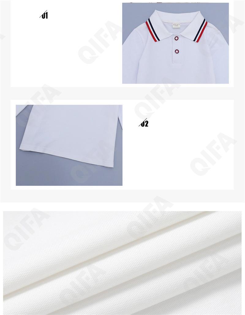 Детская Футболка поло CC2120_KL22X16_226_2574