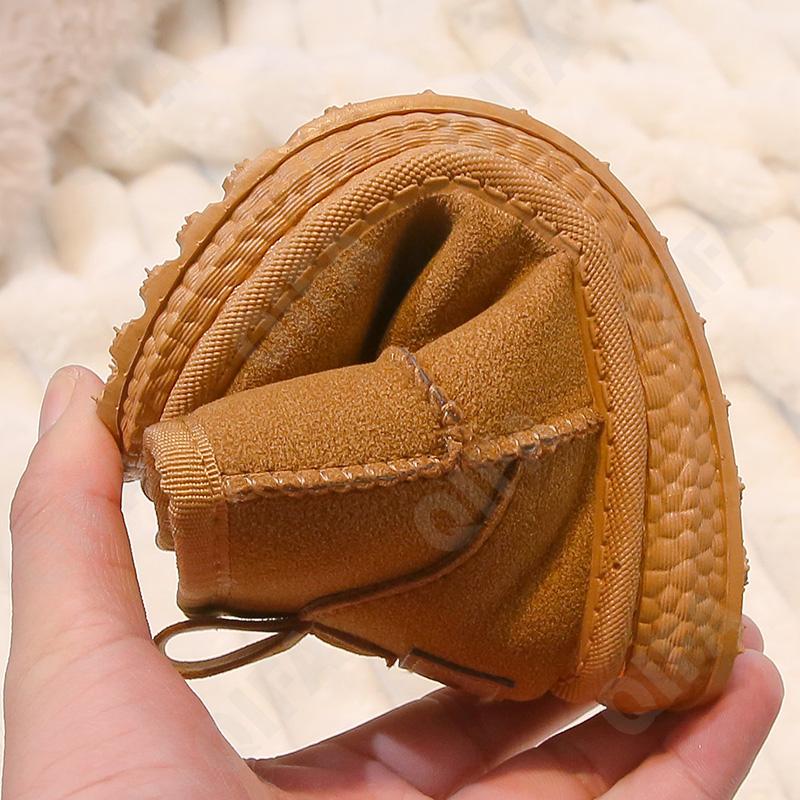 Детские Угги CC5214_1155-A1