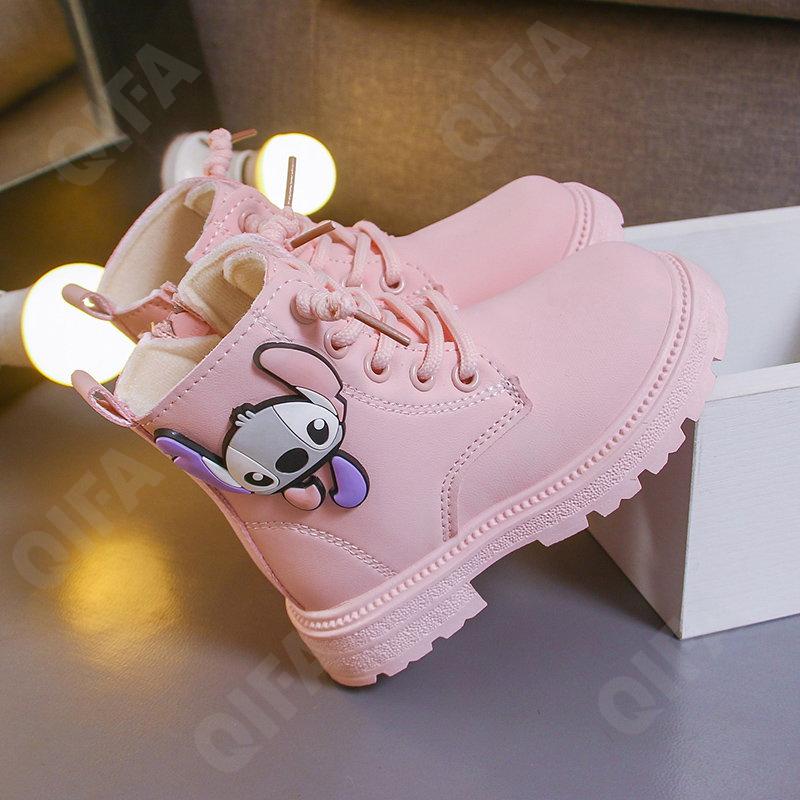 Детские Ботинки CC3601_E744-A1