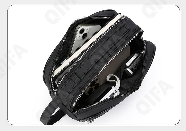 Мужской Клатч RC743_5981-3 Мужской Клатч RC743_5981-3