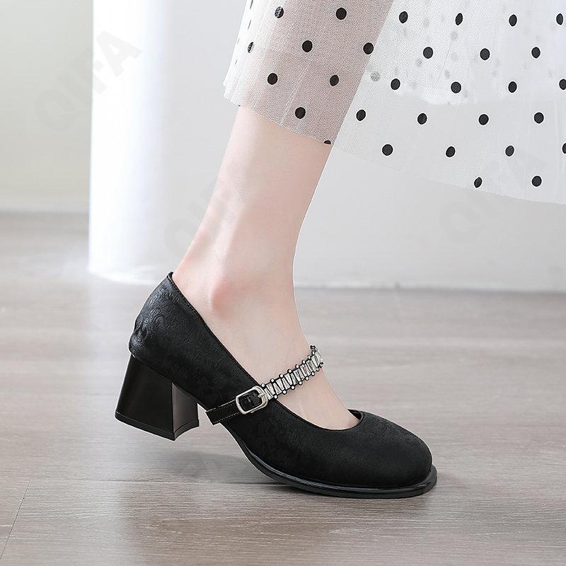 Женские Туфли CC4177_3907-1