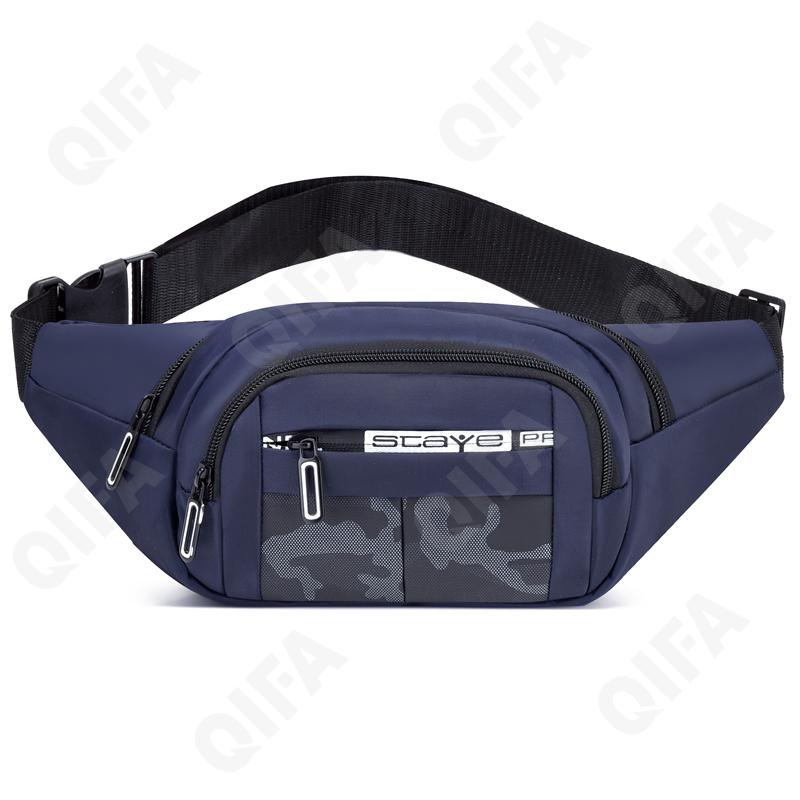 Мужская Сумка поясная