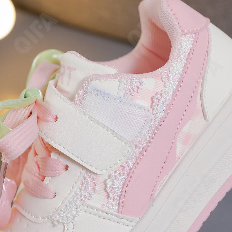 Детские Кеды CC3601_E4104-W-B1