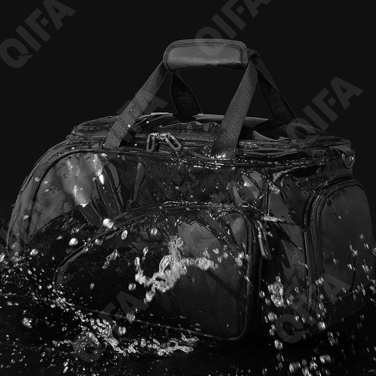 Женская Дорожная сумка CC198_89018-1 Женская Дорожная сумка CC198_89018-1