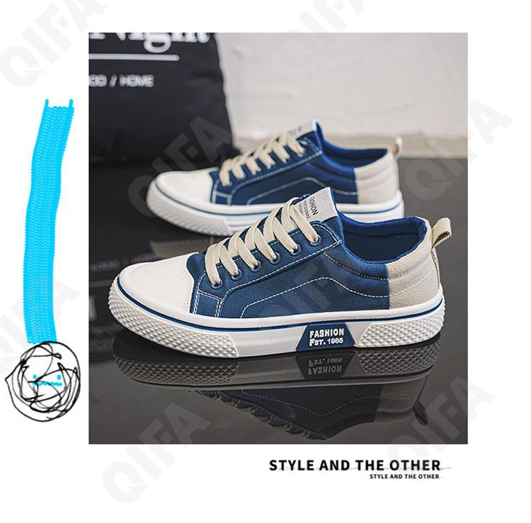 Мужские Кеды CC4119_K22-1