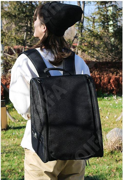 Женская Переноска для животных CC2413_1837-1