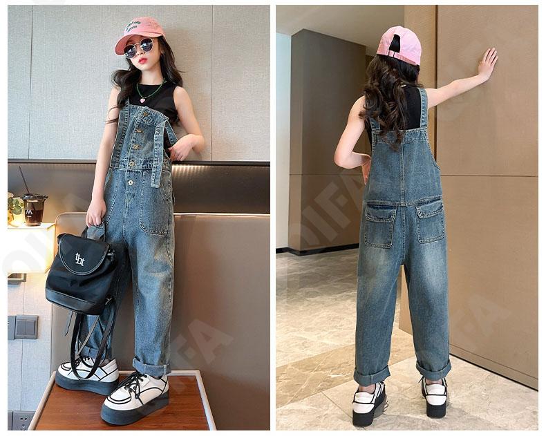 Детские Полукомбинезон CC2120_6038_247_2575_3