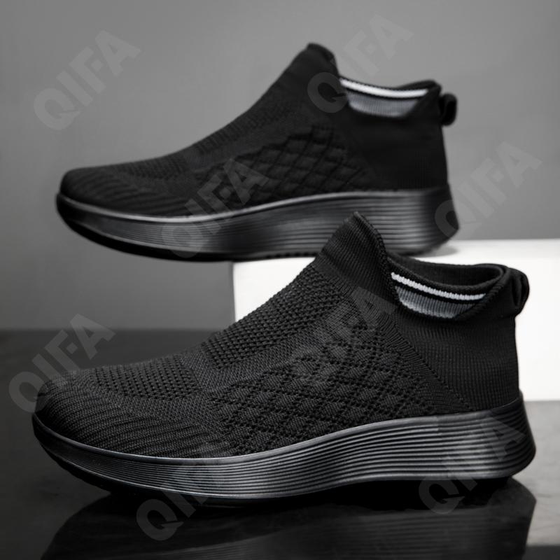 Мужские Кроссовки CC5290_293M-1