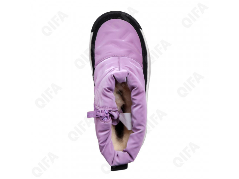 Дутики 242D-Z31-5518