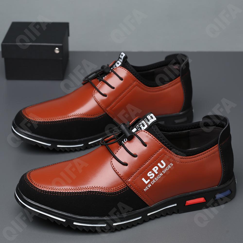 Мужские Полуботинки CC4114_SG5-1