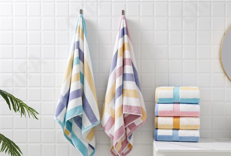 Полотенце банное CC3784_HX168D-4-8