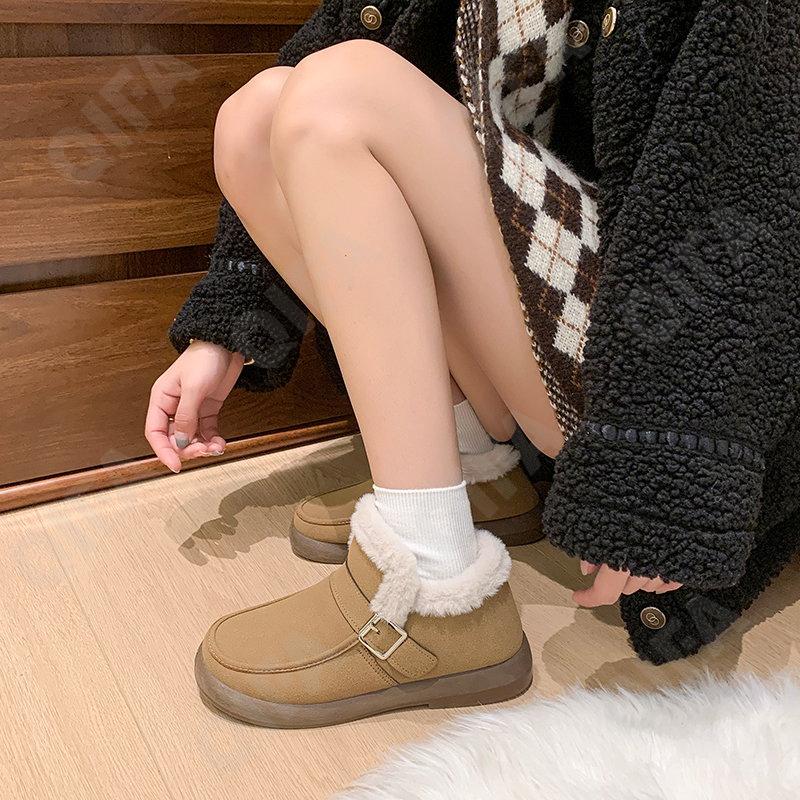 Женские Угги CC3767_B05-1