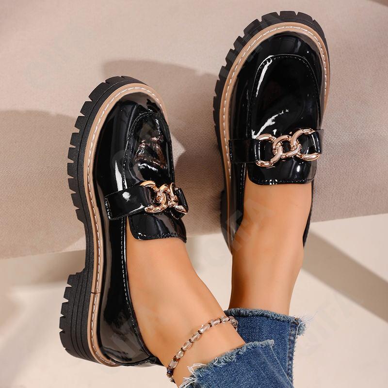 Женские Лоферы CC3840_C2102-1