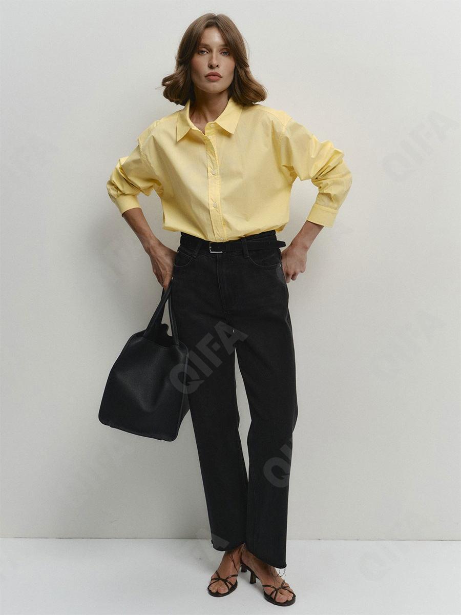 Женская Рубашка CC4052_CY0084_230_1778_8