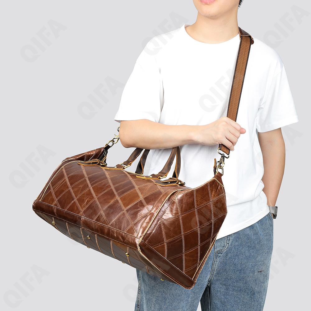 Мужская Дорожная сумка CC2347_4034-1