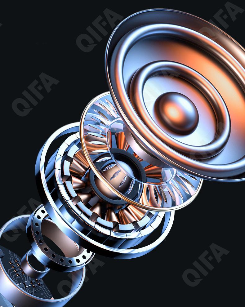 Bluetooth колонка CC5282_KM-10-2