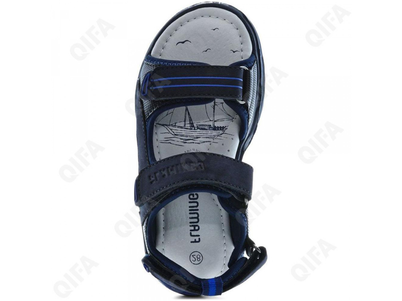 Босоножки 231S-Z6-3722