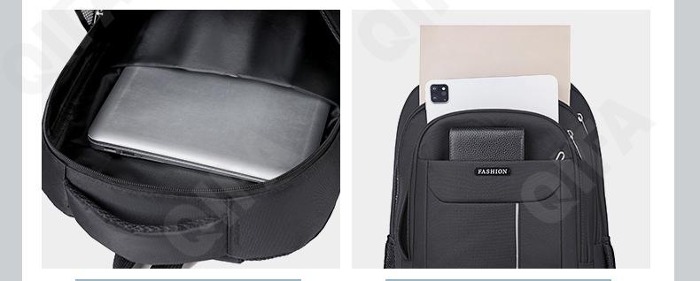 Мужской Рюкзак CC423_20328-1 Мужской Рюкзак CC423_20328-1