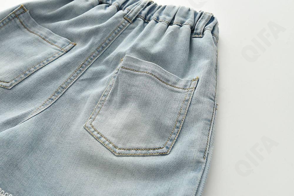 Детские Шорты CC2119_0408-6607-1