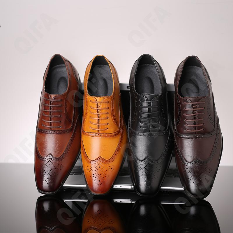 Мужские Полуботинки CC4114_SR7878-L1