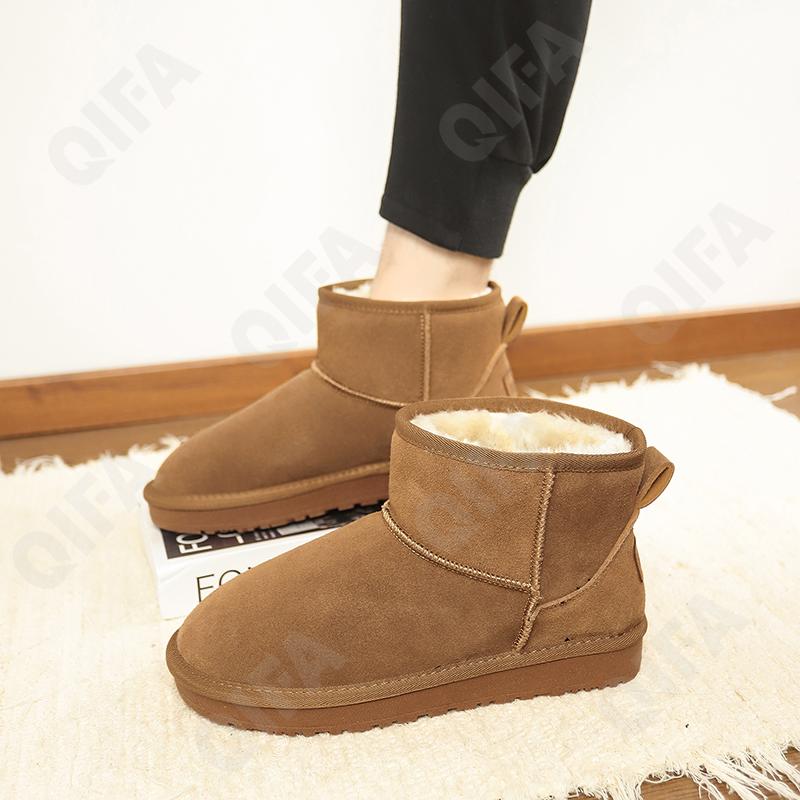 Мужские Угги CC4275_DK05-4 Мужские Угги CC4275_DK05-4