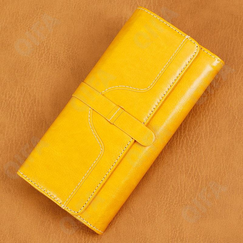 Женский Кошелек