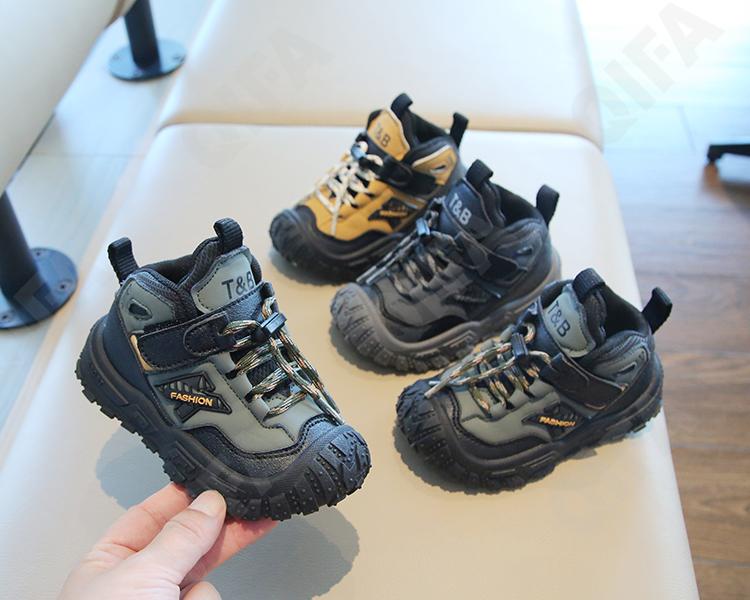 Детские Кроссовки CC3405_TX688-A1