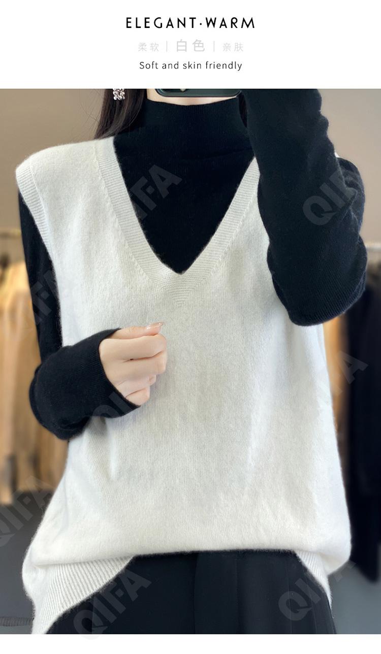 Женский Жилет CC3313_RY126