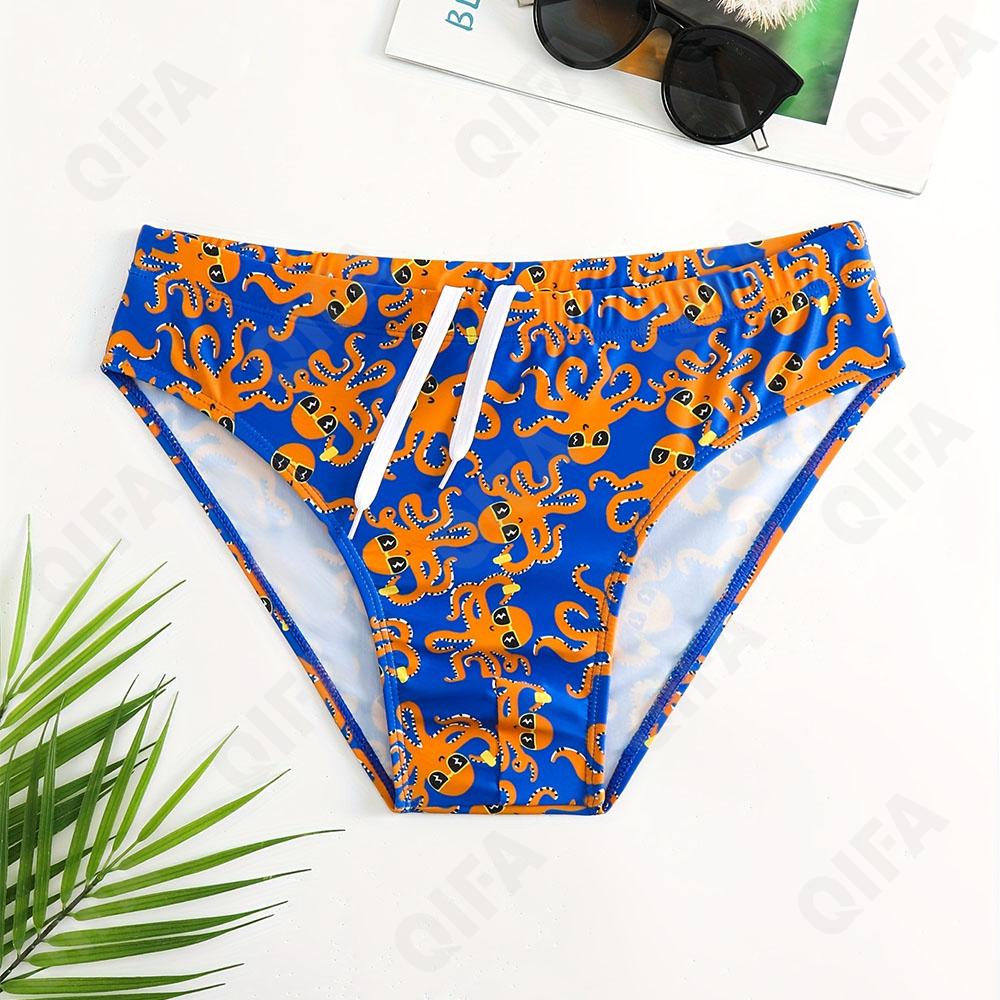 Мужские Плавки CC3250_11034-8