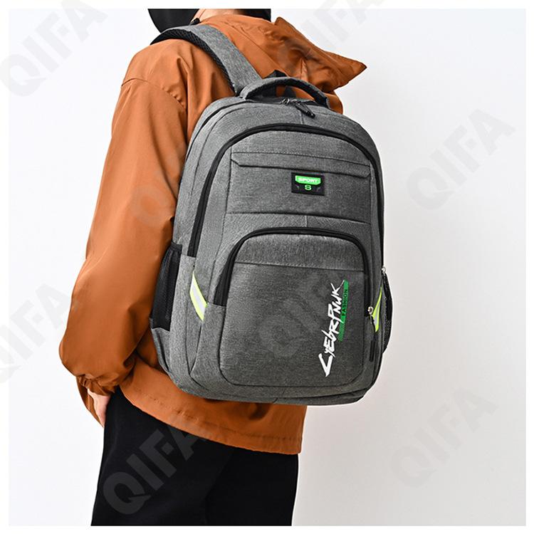 Мужской Рюкзак CC423_20454-1 Мужской Рюкзак CC423_20454-1