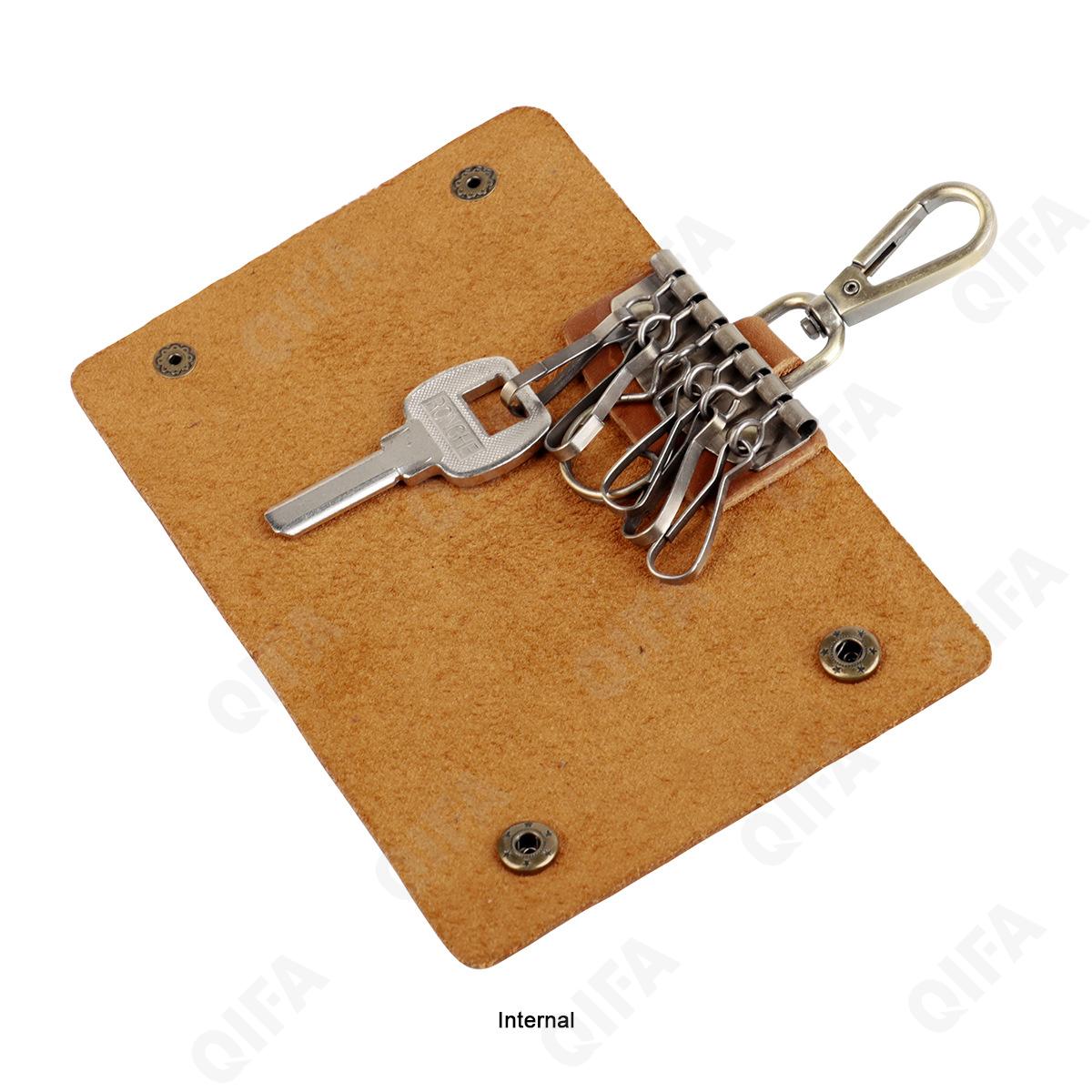 Женская Ключница CC4037_YSB10-6