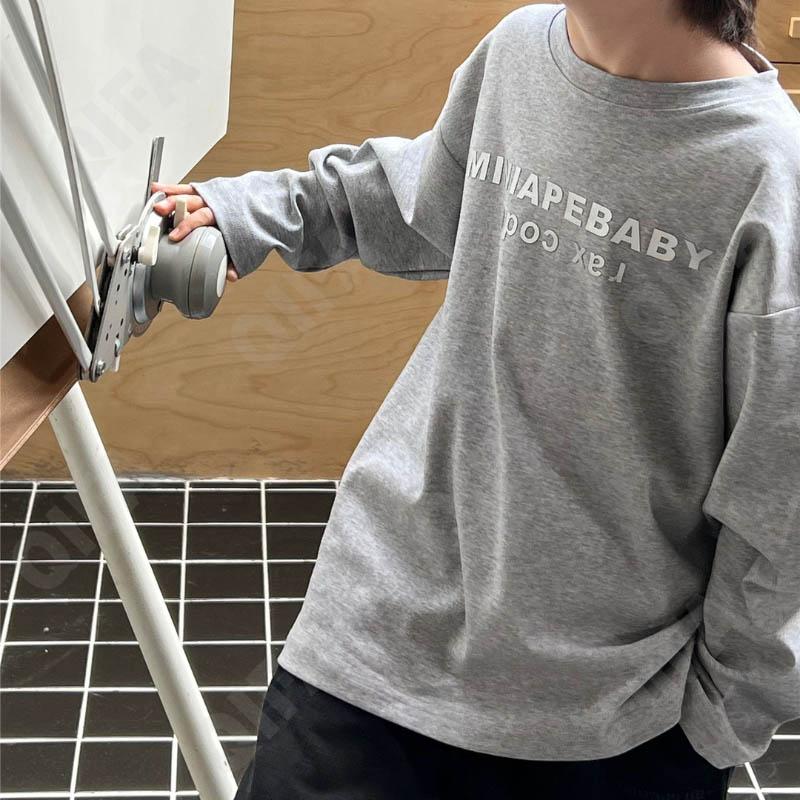 Детский Лонгслив