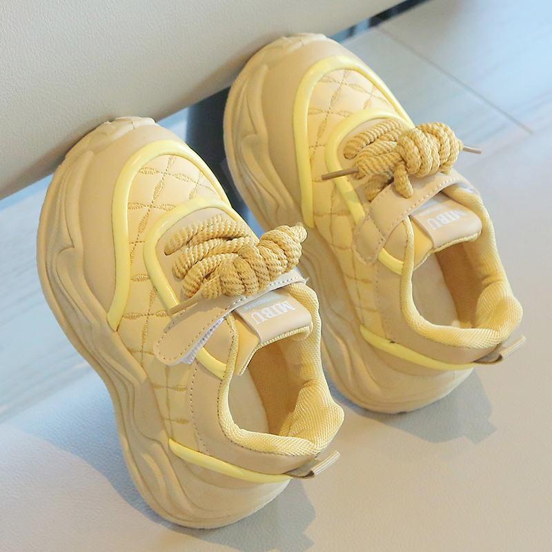 Детские Кроссовки