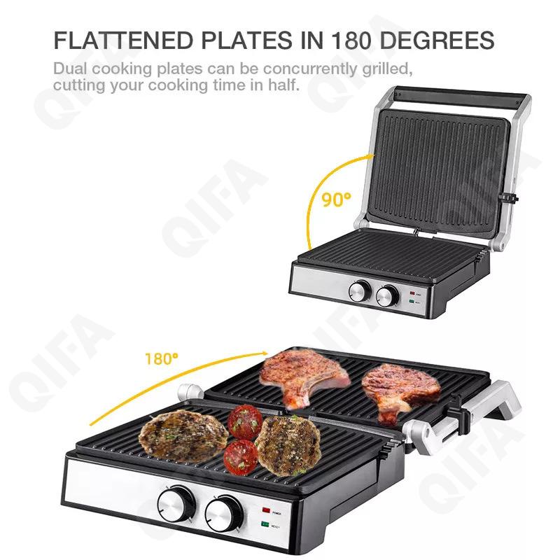 Электрогриль CC2506_389