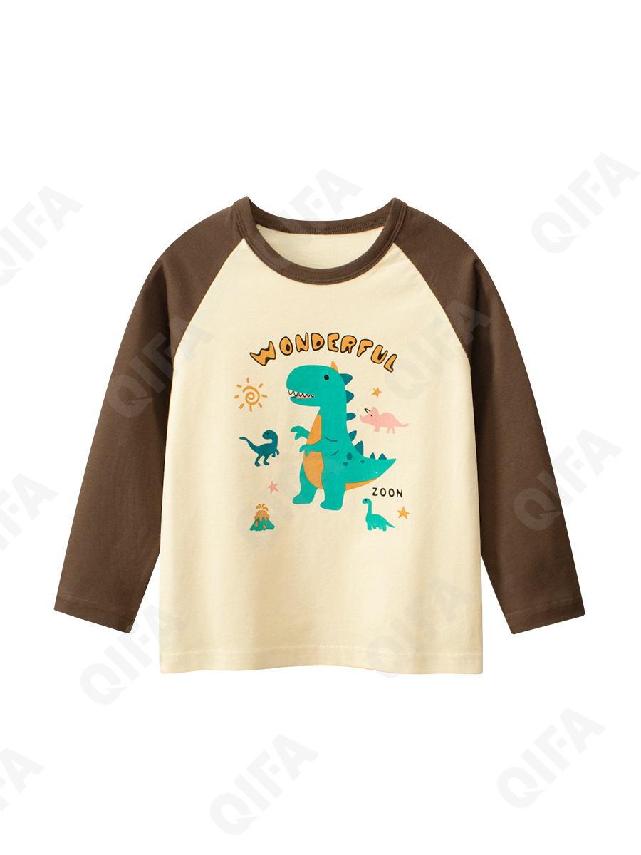 Детский Лонгслив CC1208_3A003_225_2574_97